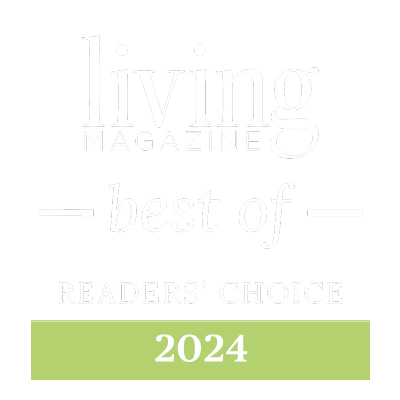 Living Magazine Best of 2024