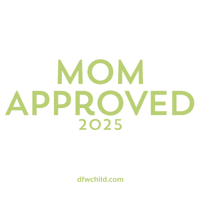Mom Approved 2025