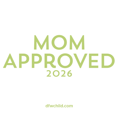 Mom Approved 2026
