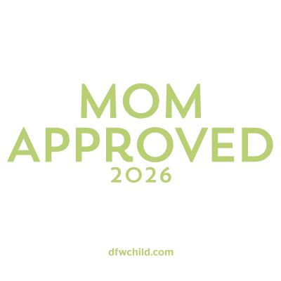 Mom Approved 2026