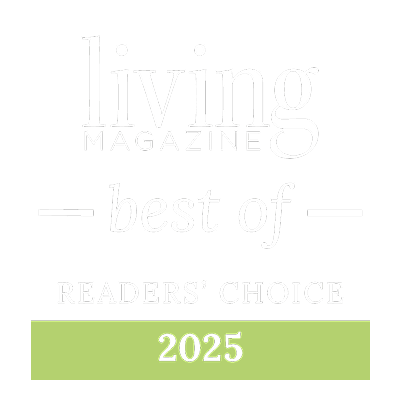 Living Magazine Best of 2025