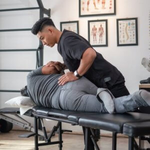 gonstead chiropractic