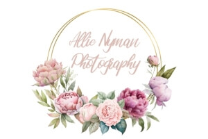 Allie Nyman logo