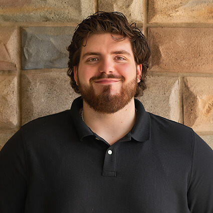 Winston-Salem Chiropractic Chiropractic Assistant Michael 