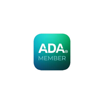 ADA member logo