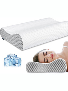 Cervical-Neck-Pillow