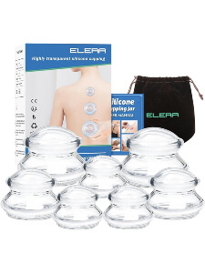 Cupping set