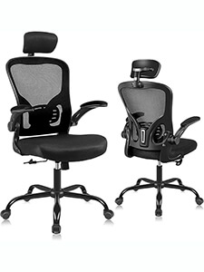 Ergonomic-Desk-Chair
