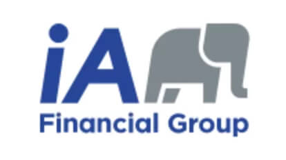 IA logo