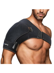 Suptrust shoulder brace