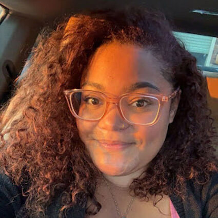 Kayla of Rooted Wellness Chiropractic