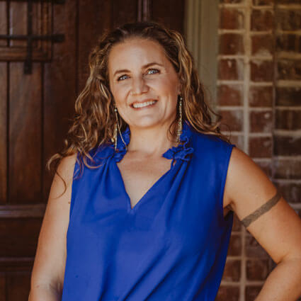 Mansfield Chiropractor Dr. Sarah Brauer