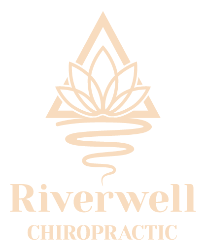 Riverwell Chiropractic logo - Home