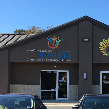 Exterior photo of Family Wellness at Teravista