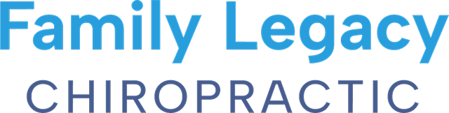 Family Legacy Chiropractic logo - Home