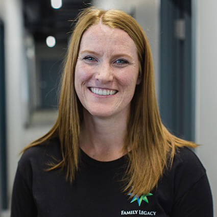 Okotoks chiropractor Dr Rose