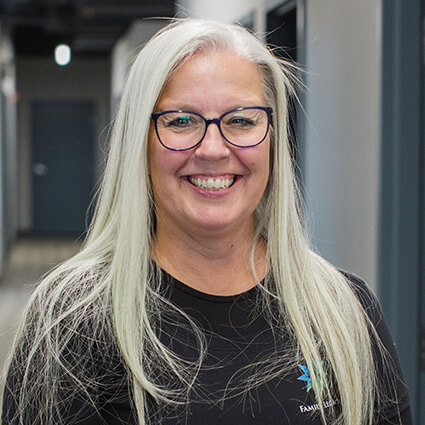 Linda Osterberg Photo