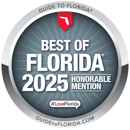 2025 Best Of Florida