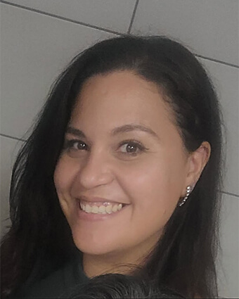 Yelitza, Medical Assistant