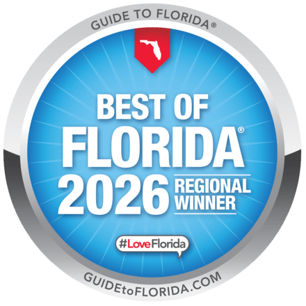 2026 Best Of Florida