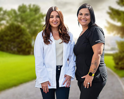 Next Generation Chiropractic & Wellness team photo