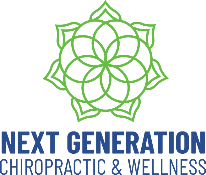 Next Generation Chiropractic & Wellness logo - Home