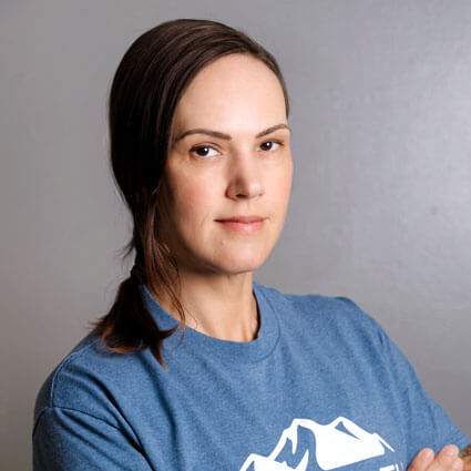 Peak Path Chiropractic's Cheryl Zuckschwerdt