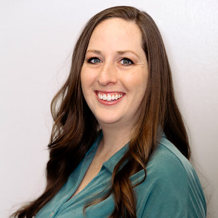 Dr. Rebecca headshot
