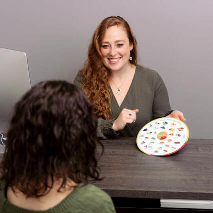 Functional Nutrition Consultation