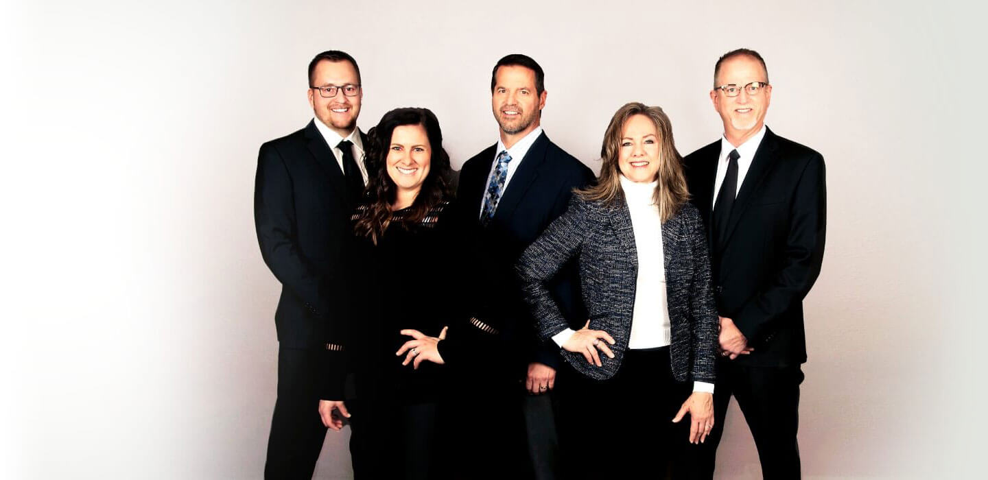 First Chiropractic Centers P.C. team photo