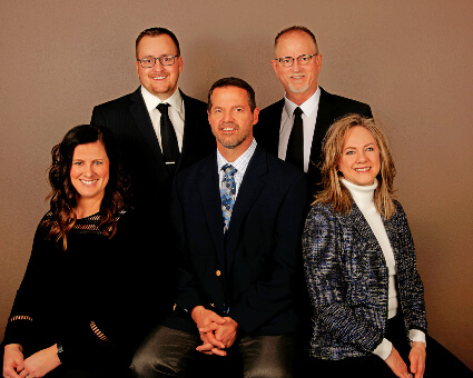 our First Chiropractic Centers P.C. team