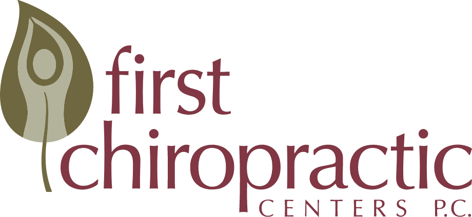 First Chiropractic Centers P.C. logo - Home