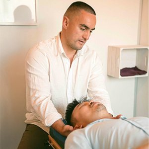 neck  adjustment