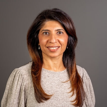 Healthy Movements Chiropractic's Dr Safina