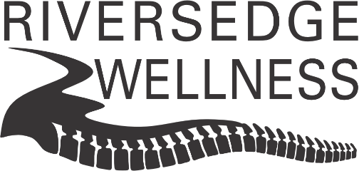 Riversedge Wellness logo - Home