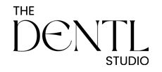 The Dentl Studio logo - Home