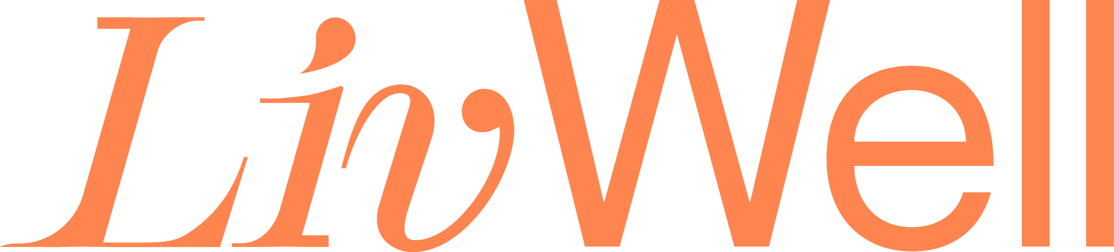 LivWell logo