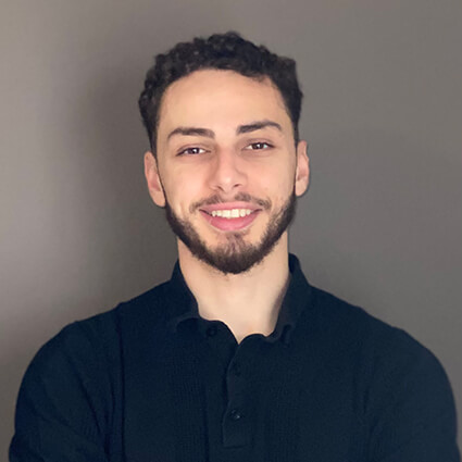 Windermere Chiropractor, Dr. Mohammed Househ