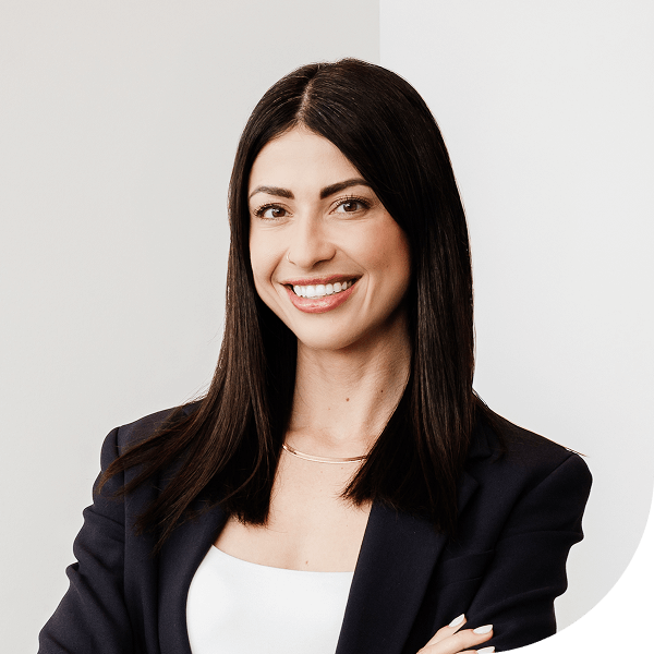 Windermere chiropractor Dr. Brittany Ortynski profile photo