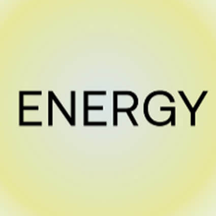 energy