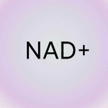 nad+