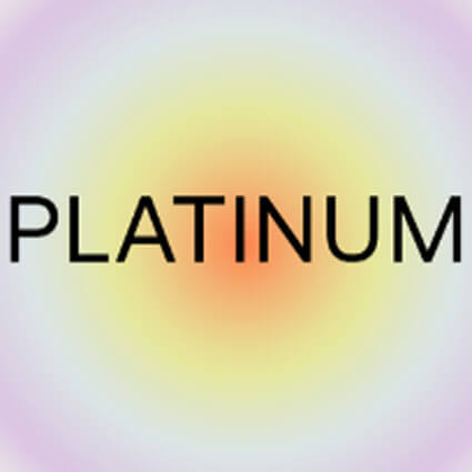 platinum