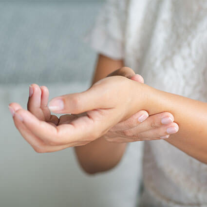 Carpal Tunnel Syndrome