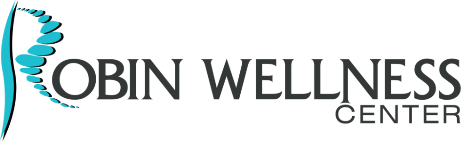 Robin Wellness Center logo - Home