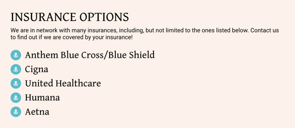 Insurance