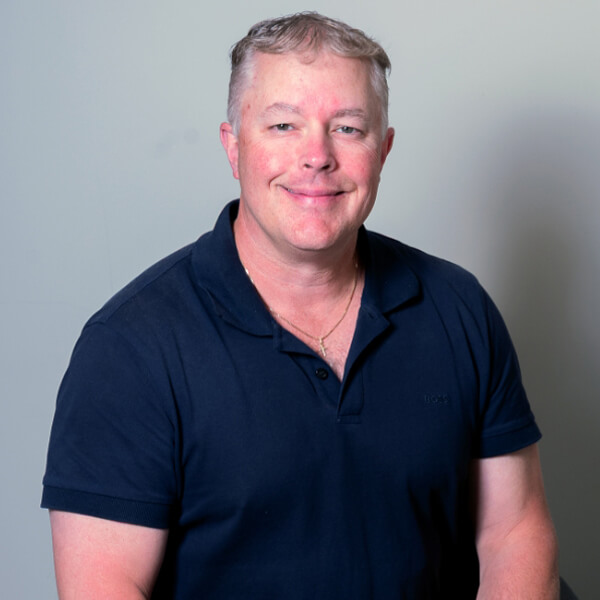 Sudbury Chiropractor Dr. Randy Koski