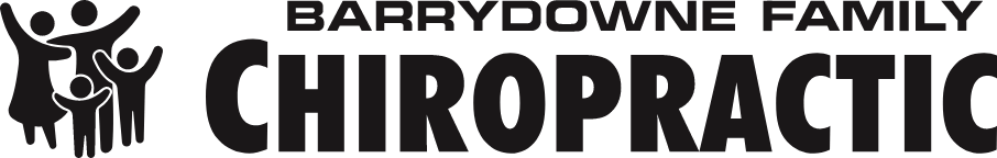 Barrydowne Family Chiropractic logo - Home