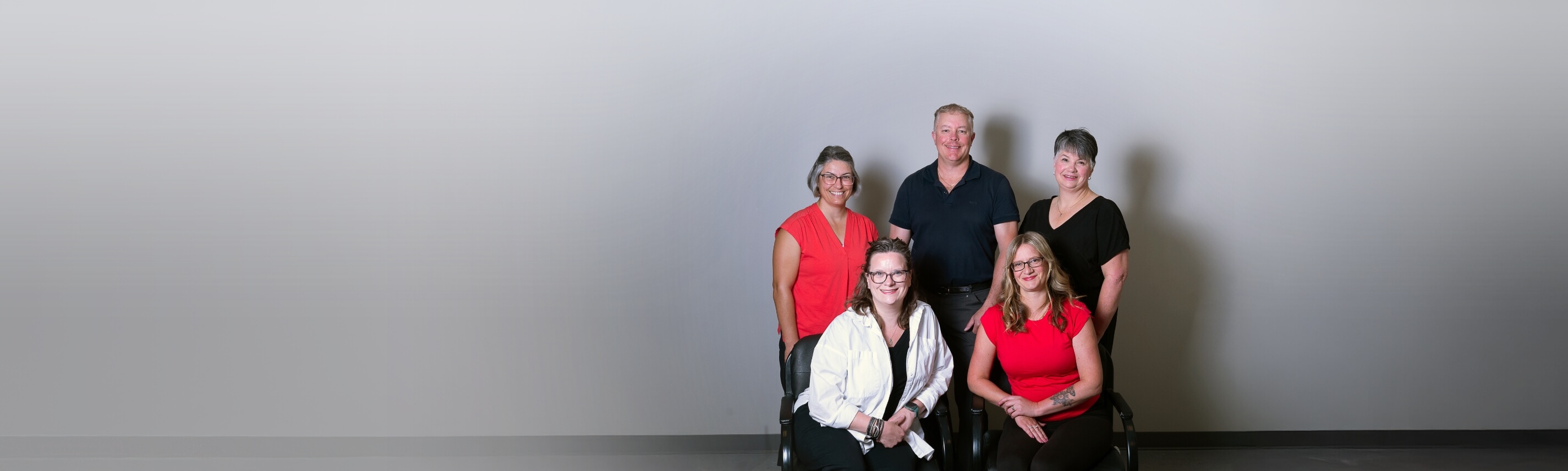 Barrydowne Family Chiropractic Team