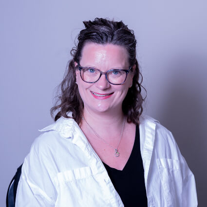 Mary Ellen, Chiropractic Assistant