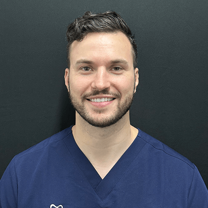Dubbo Dentist Dr Tristan Field